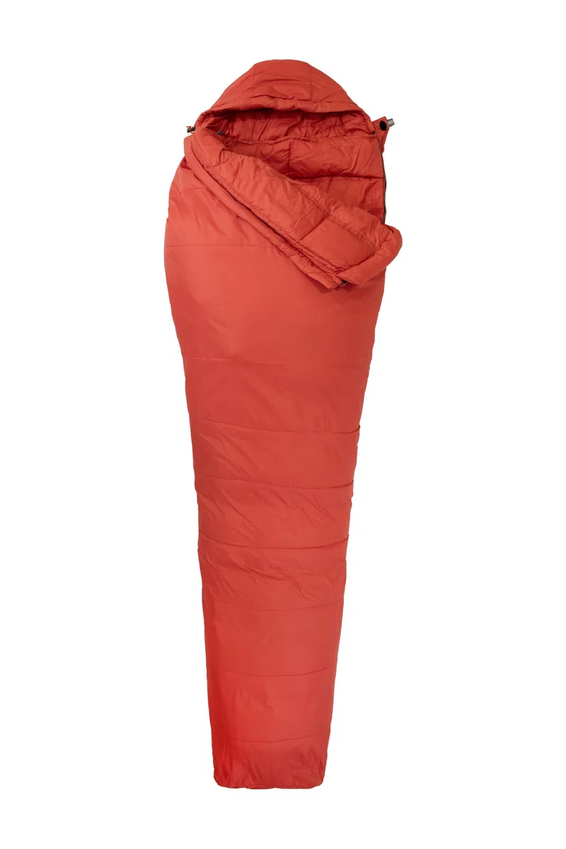 Vango Treklite Ultra Sleeping Bag, Unisex Adulto