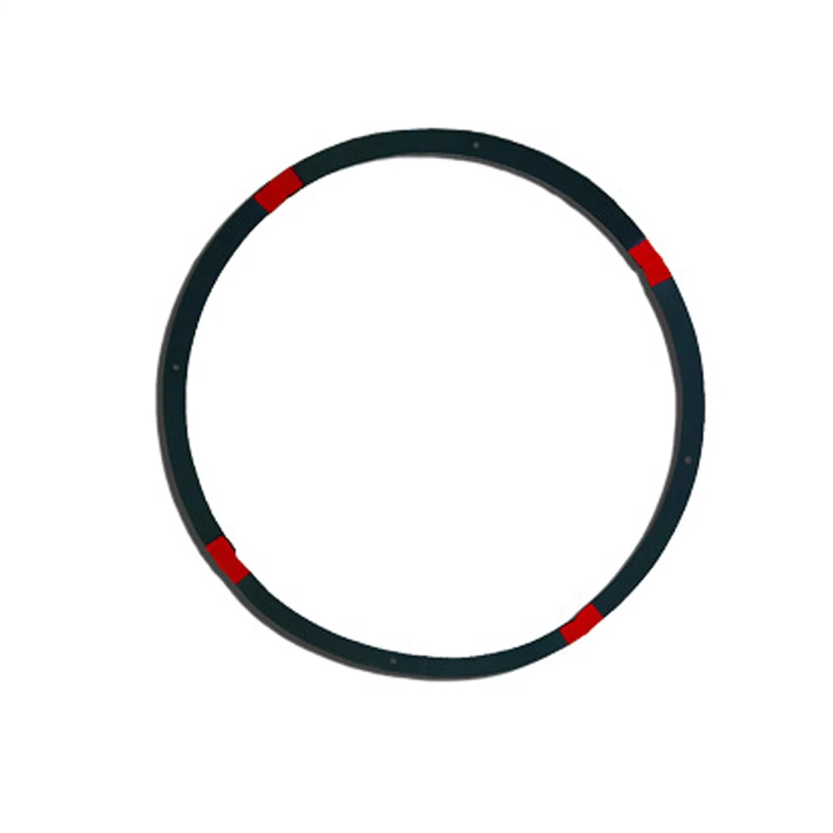 Golf Hole Target Rings | Golf Practice Target Indicating Circles,Various Forms Golf Accessories for Chipping and Putting Trainer Equipment for Putting or Swing Practice