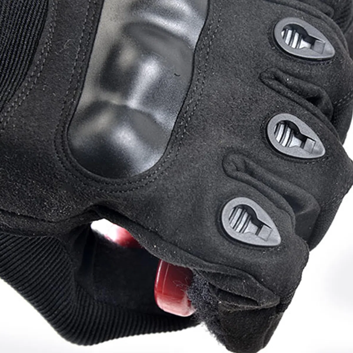 Guantes de patineta de descenso, guantes deslizantes para exteriores, longboards, guantes deslizantes de mano, accesorios de patinaje, fáciles de usar