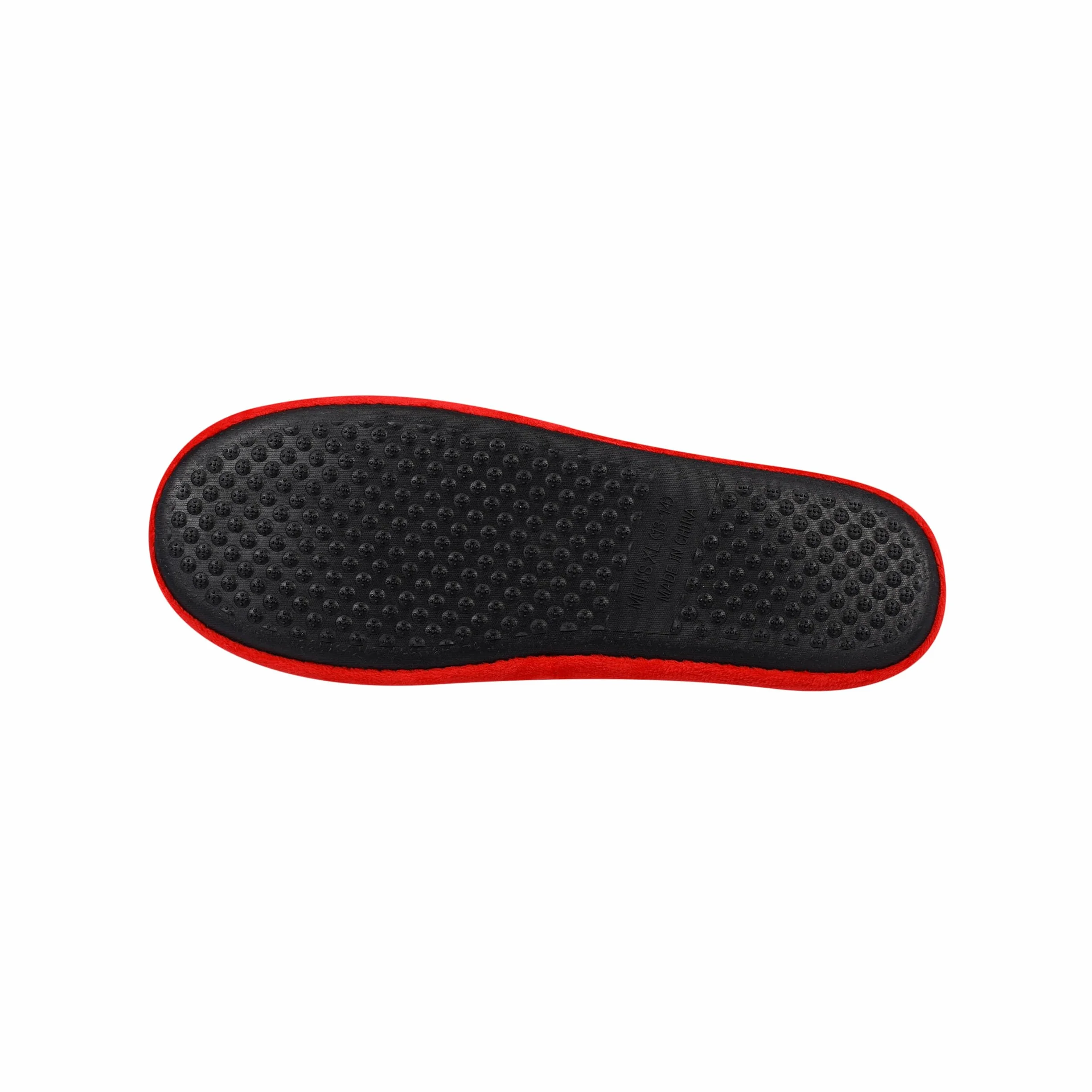 FOCO Zapatillas de fútbol con licencia oficial del Arsenal FC, color dividido, talla S 6-7, Arsenal FC, 40/41 EU
