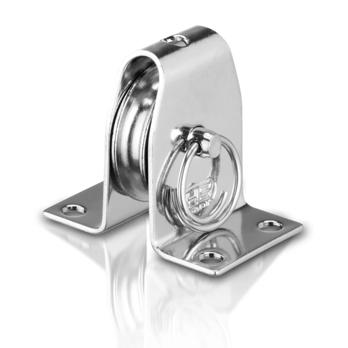 Herm. Sprenger GmbH Bloque de soporte, extraíble para husillo de 4 rodillos de 6 mm