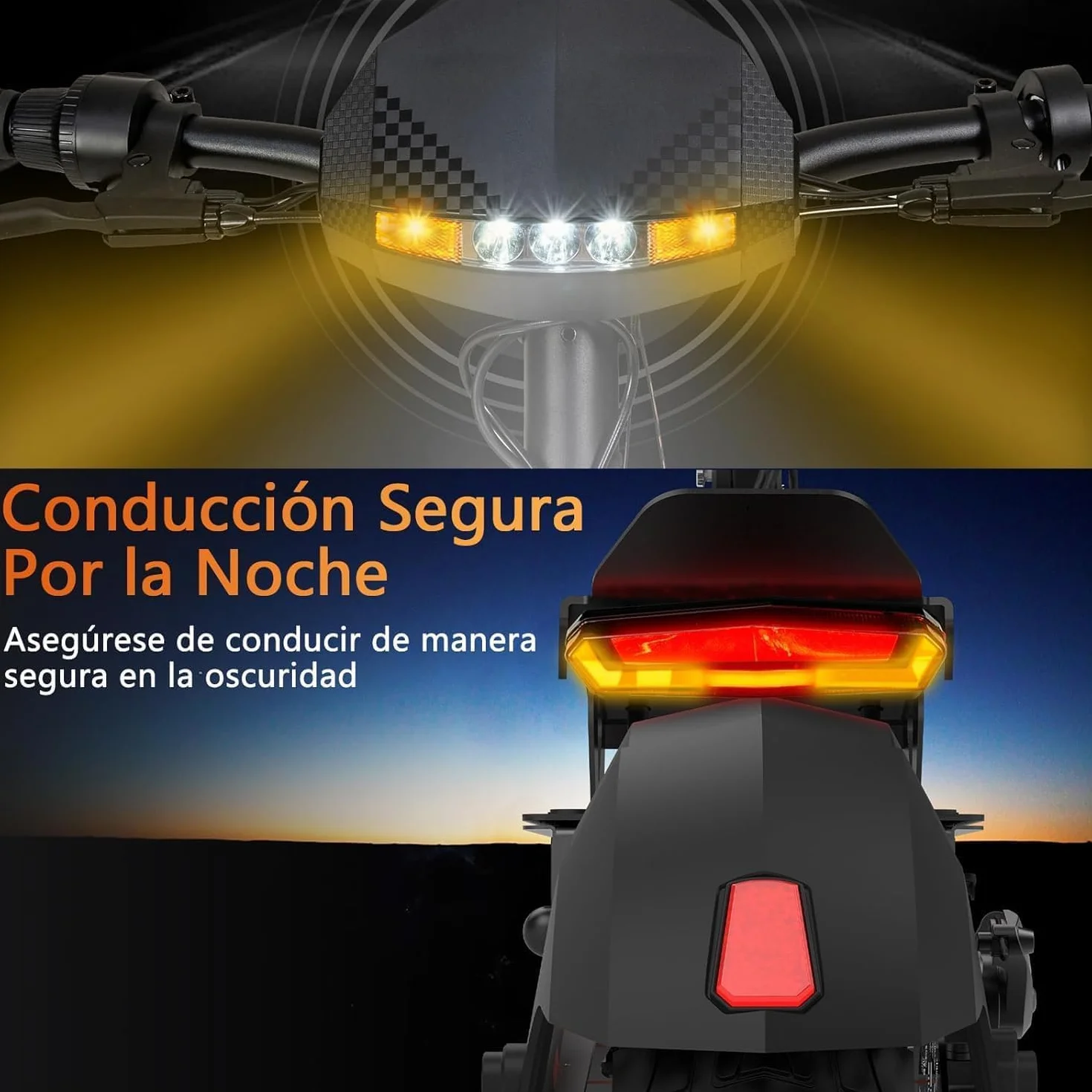 Kukirin G2 Patinete Eléctrico Adultos, Electric Scooter, Autonomia 55KM,NeumÃticos de 10",Freno de Disco,Aleación de Aluminio,3 Modos de Conducción, Carga120KG