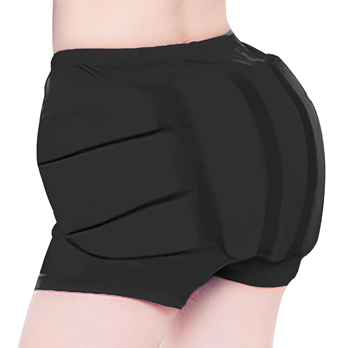 Hip Protection Pad | Protection Pads Shorts | Skating Protective Gear | Butt Protection Pads | Protection Shorts | Protective Padded Shorts Protective Gear for Ice Skating Roller Skating