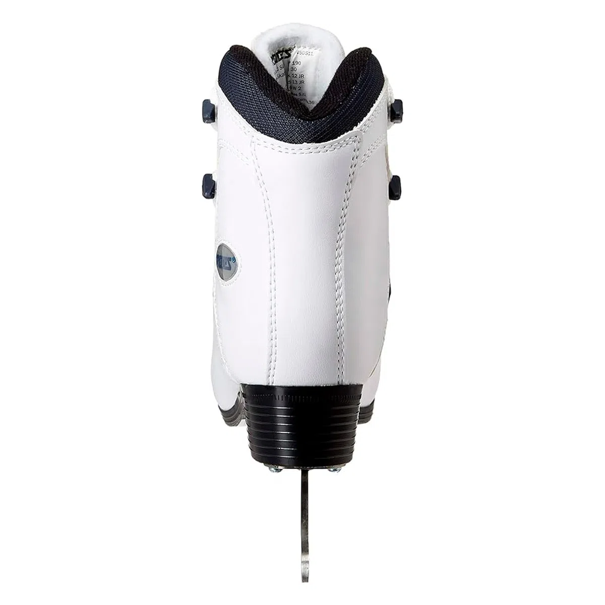ROCES Sport & Leisure Rfg 1 Durable Comfortable Fashionable Lace-up Ice Figure Skates - Patines de Hielo Mujer