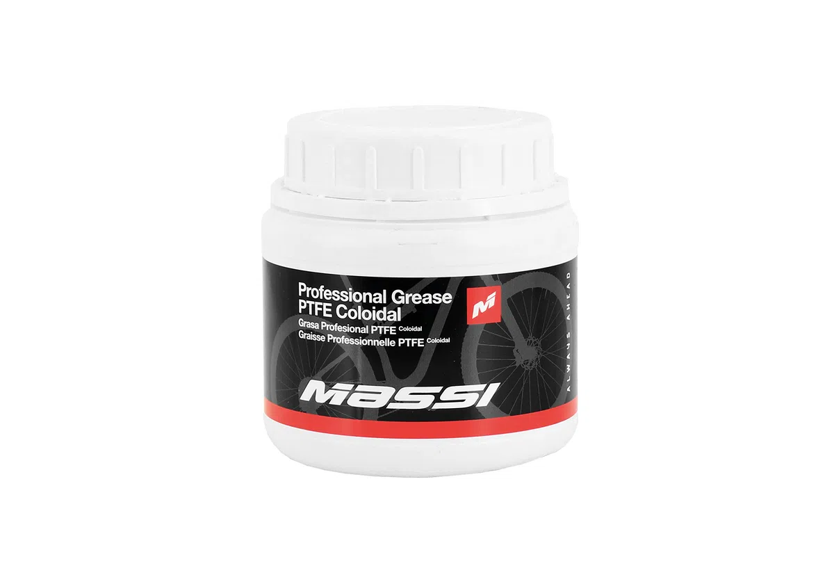 Grasa profesional PTF