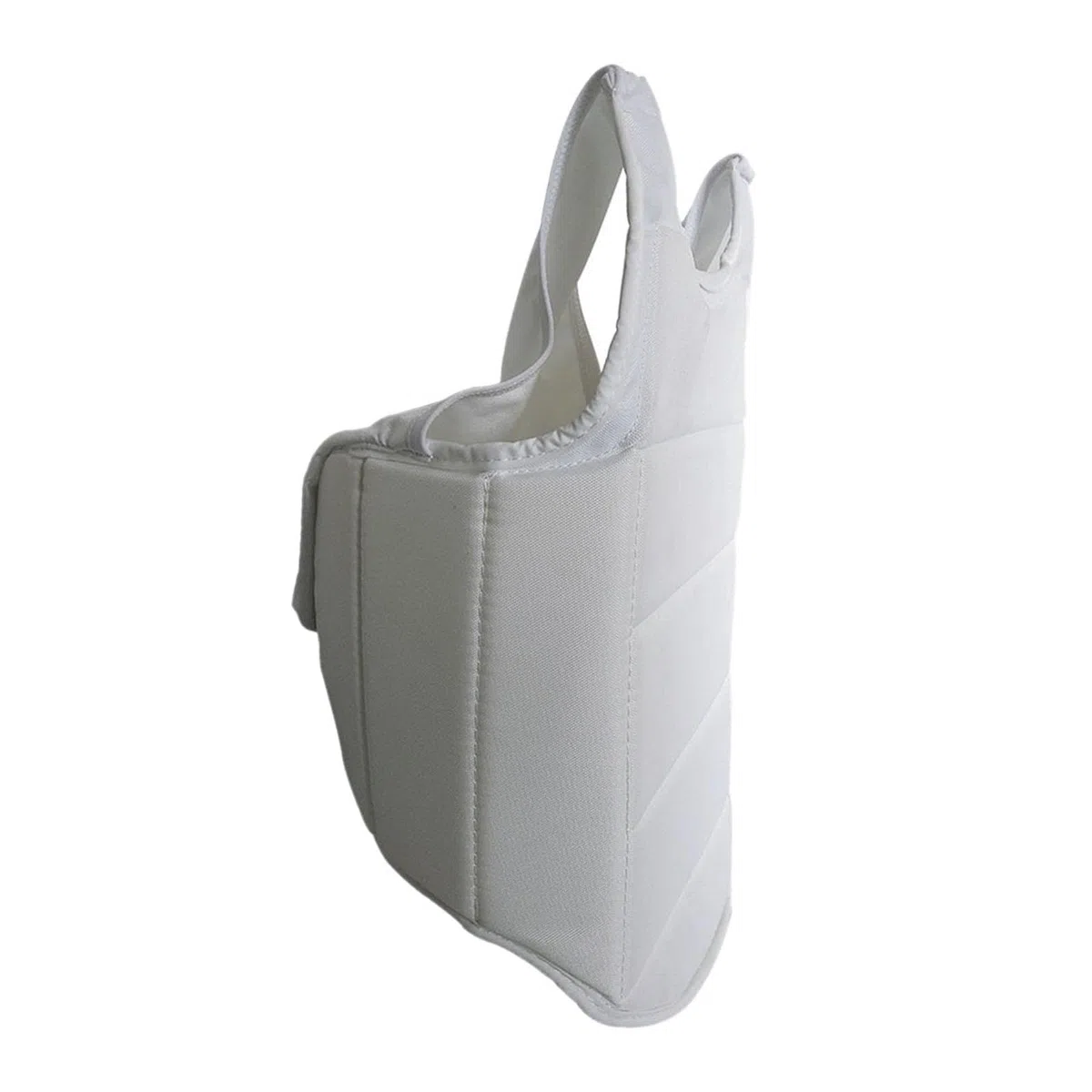 Amagogo Karate Guard Rib Armour, Boxeo Pecho Protección Corporal, Taekwondo Chaleco Protector para Sanda Karate Deportes, Niños y Adultos