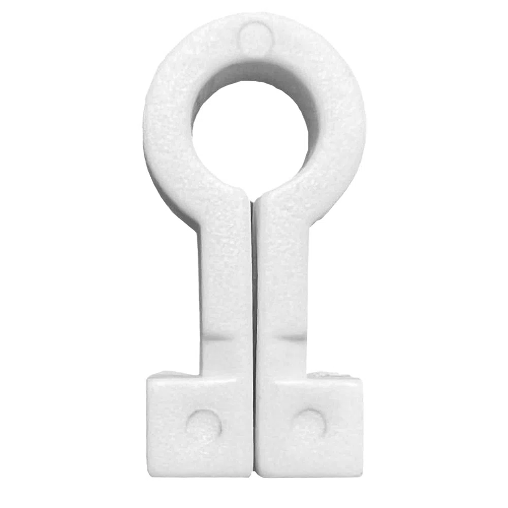 Gancho Sujeción Redes Portería Zastor ETTE-8 Pack 50ud