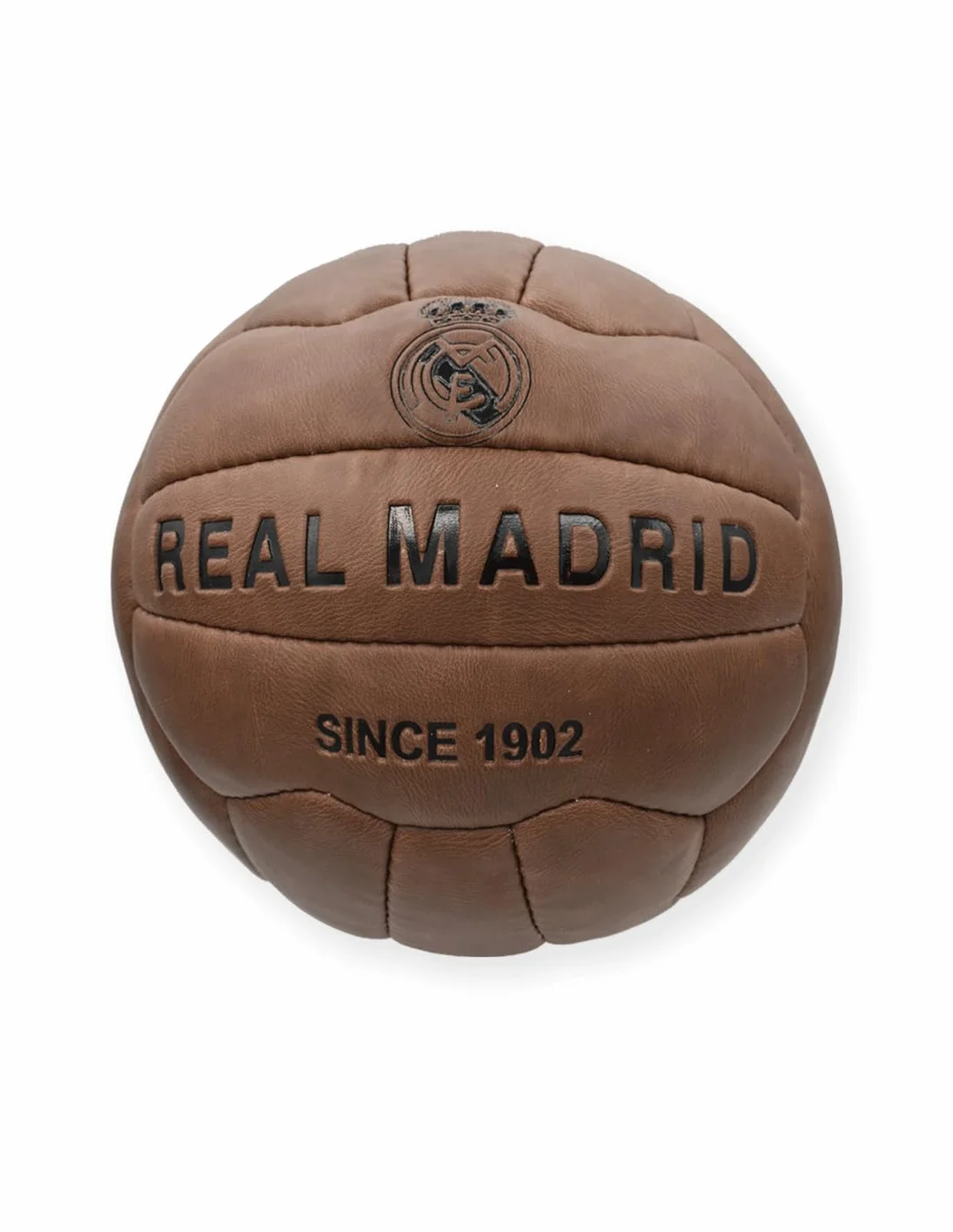 Real Madrid C.F. Balon HISTORICO Real Madrid