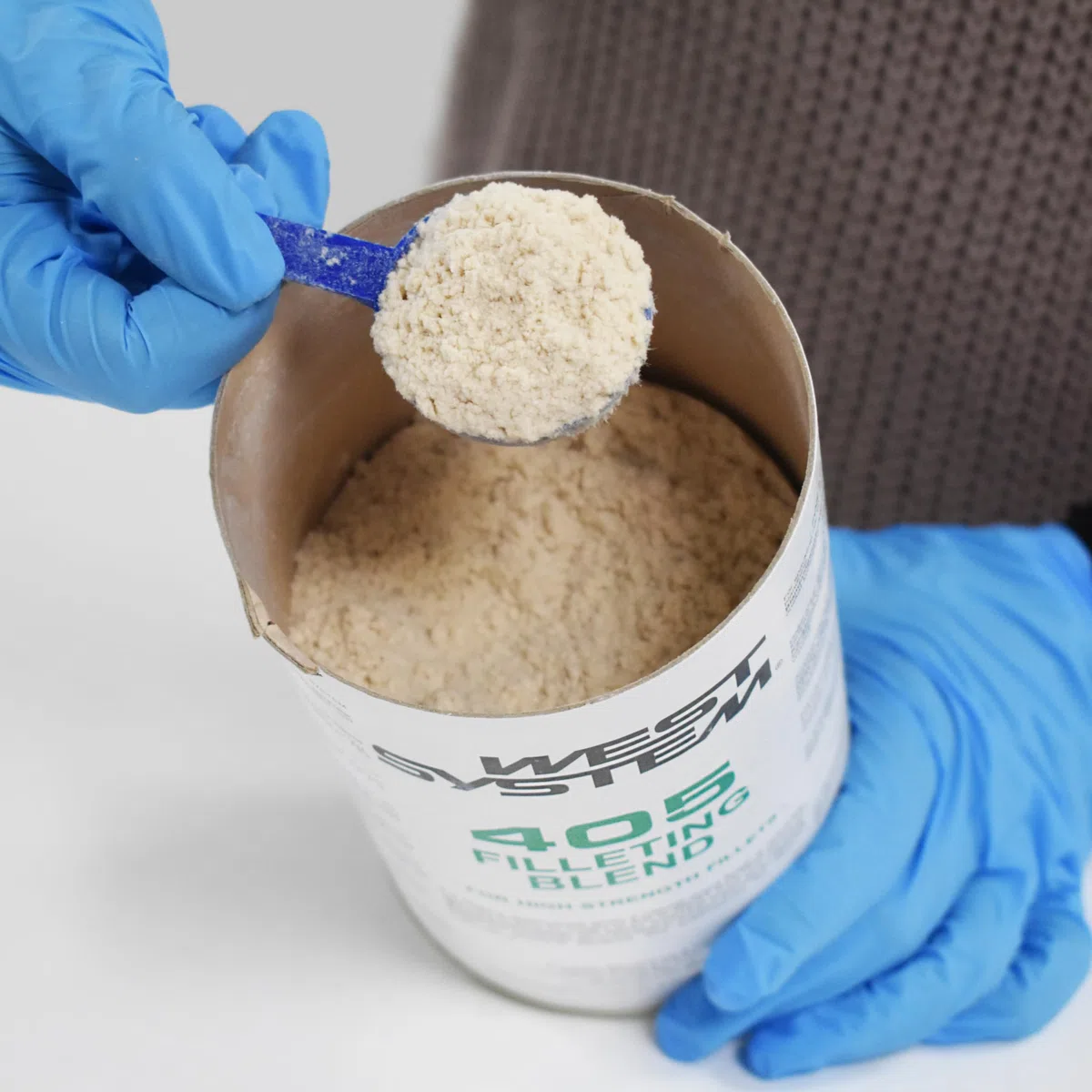 NUEVO 2024-405 MEZCLA PARA FILETEADO