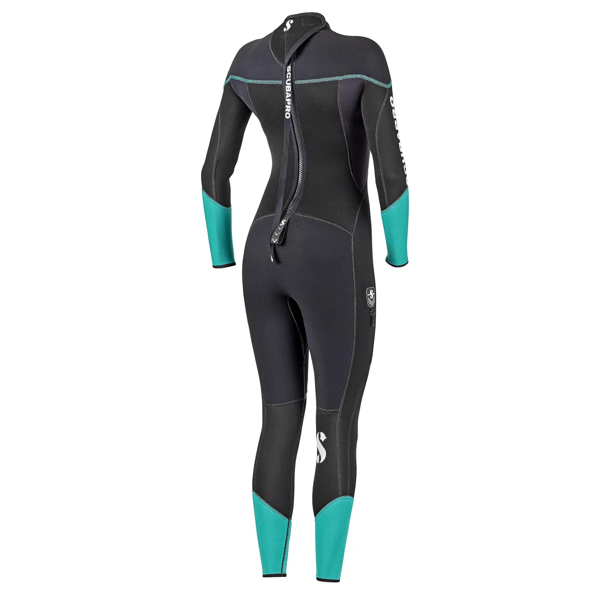SCUBAPRO Sport 3.0 - Traje de Neopreno para Mujer