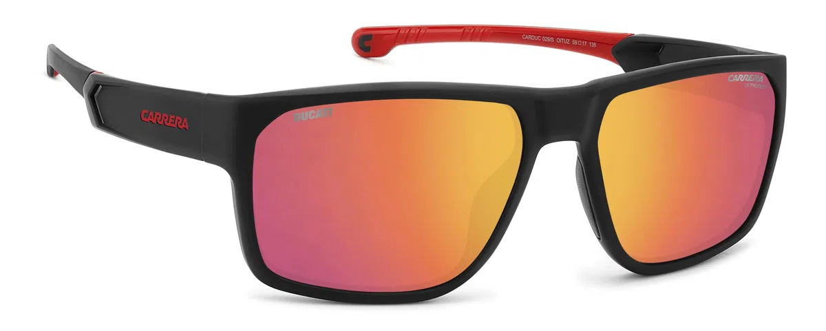 Carrera Carduc 029/S Sunglasses Hombre (Pack de 1)