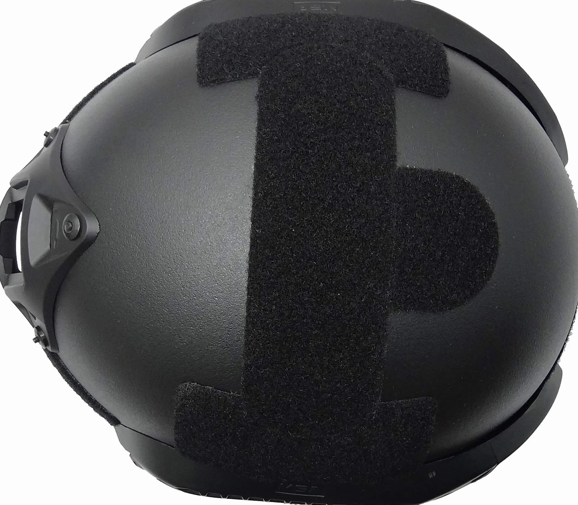 haoYK - Casco de Paintball Airsoft táctico estilo Mich 2000 con soporte NVG y carril lateral para Paintball Airsoft
