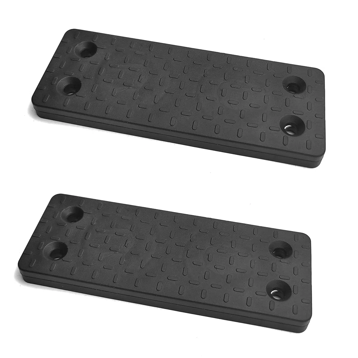 Atflbox Soporte magnético para Pistola de 20kg, Montaje Oculto para Armas de Fuego para revistas de Pistolas de Rifle en vehículos, Coches, Paredes y escritorios