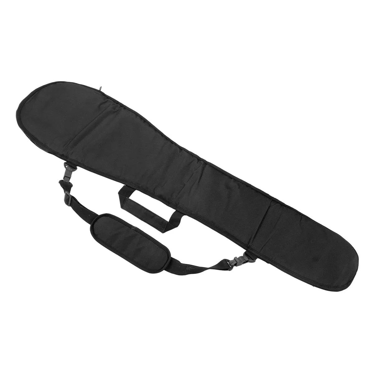 KIMISS Bolsa de Almacenamiento para Paletas, Bolsa de Paletas 600D, Tela Oxford, Bolsa de Transporte para Paletas Divididas, Bolsa de Almacenamiento para Paletas de Barcos, Funda para