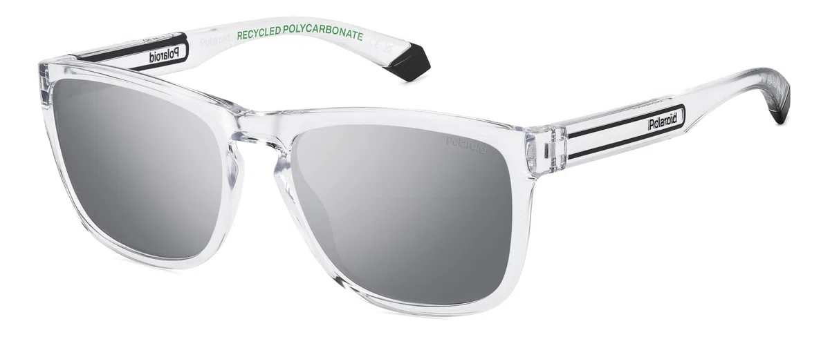 Polaroid Pld 2161/S Sunglasses Unisex adulto (Pack de 1)