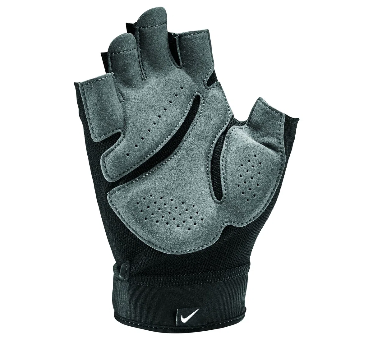 NIKE Elemental Fitness Guantes, Hombre