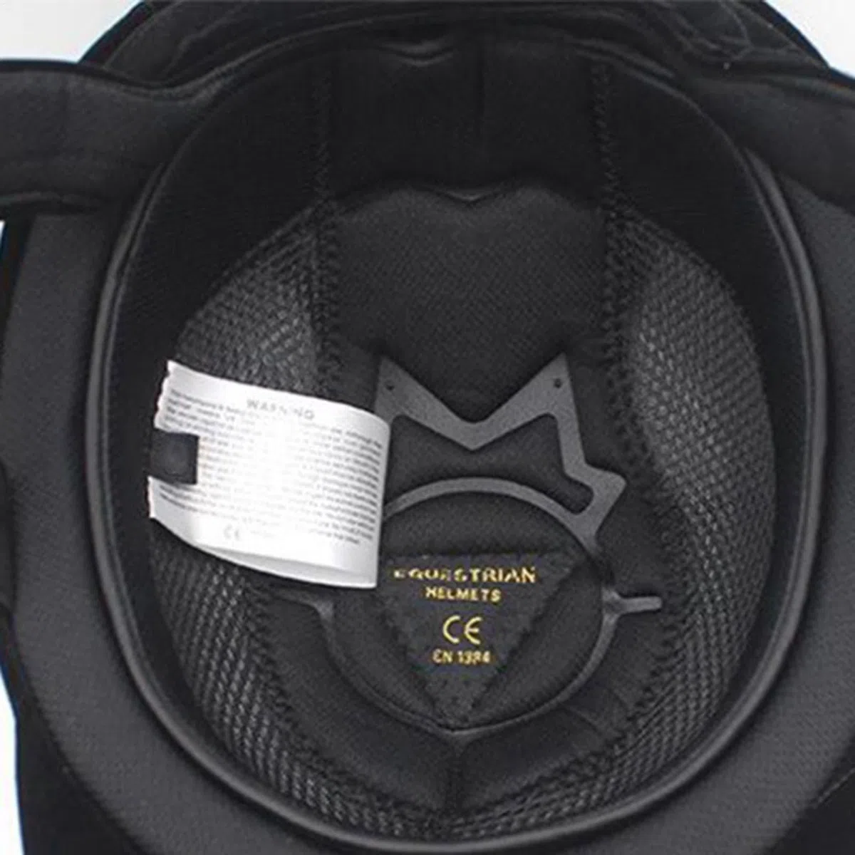 Casco de equitación, casco de equitación para mujer y hombre, casco deportivo, casco de equitación, casco ajustable para protección ecuestre, sombreros de seguridad para equitación, casco de