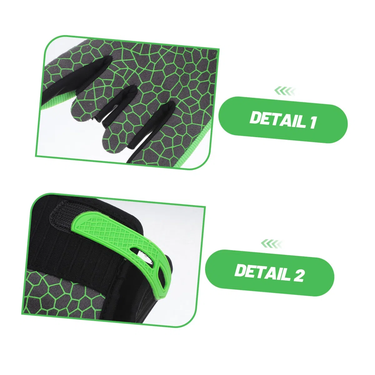 Guantes De Bolos Profesionales Antideslizantes Transpirables Guantes Deportivos con Ajuste Autoadhesivo En Muñeca para Juego Preciso Talla L 8.26X3.74X0.11In