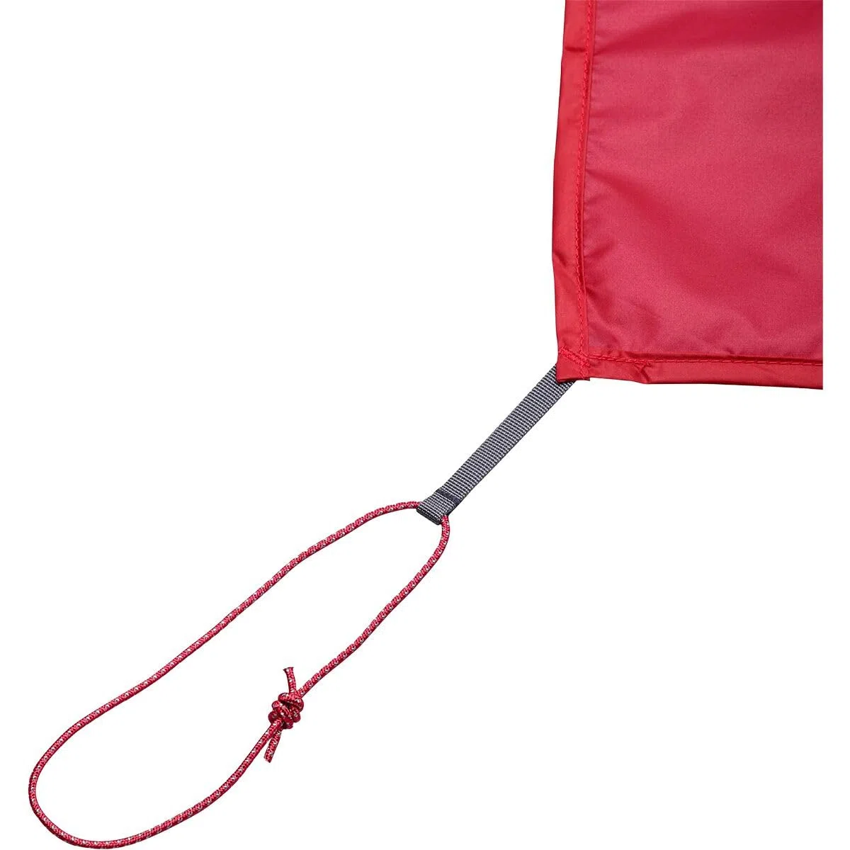 MSR Huella Universal para Tienda de campaña - 1 Persona