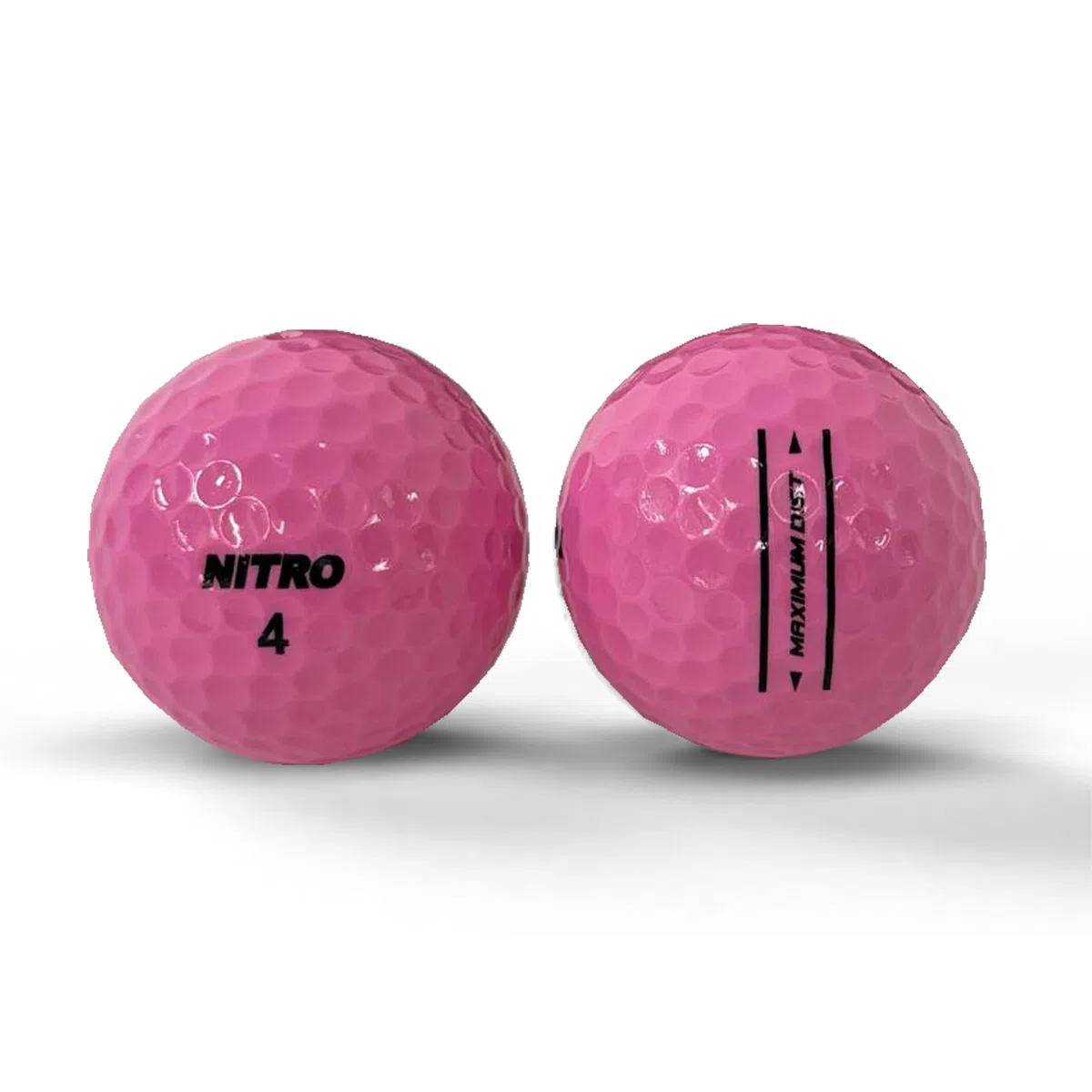 Nitro máxima