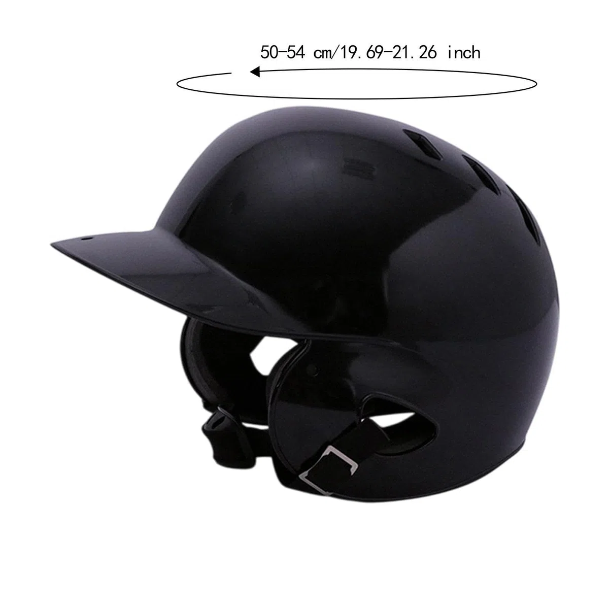 Harilla Guardia de Casco de Softbol de Casco de Béisbol para Niños, Aire Libre de Juego, Entrenamiento y Accesorios de Béisbol para Niños