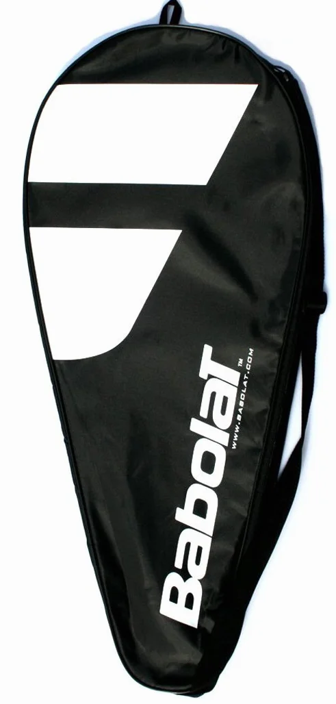 Babolat Pista de Tenis Cubierta de la Caja del Bolso de la Raqueta