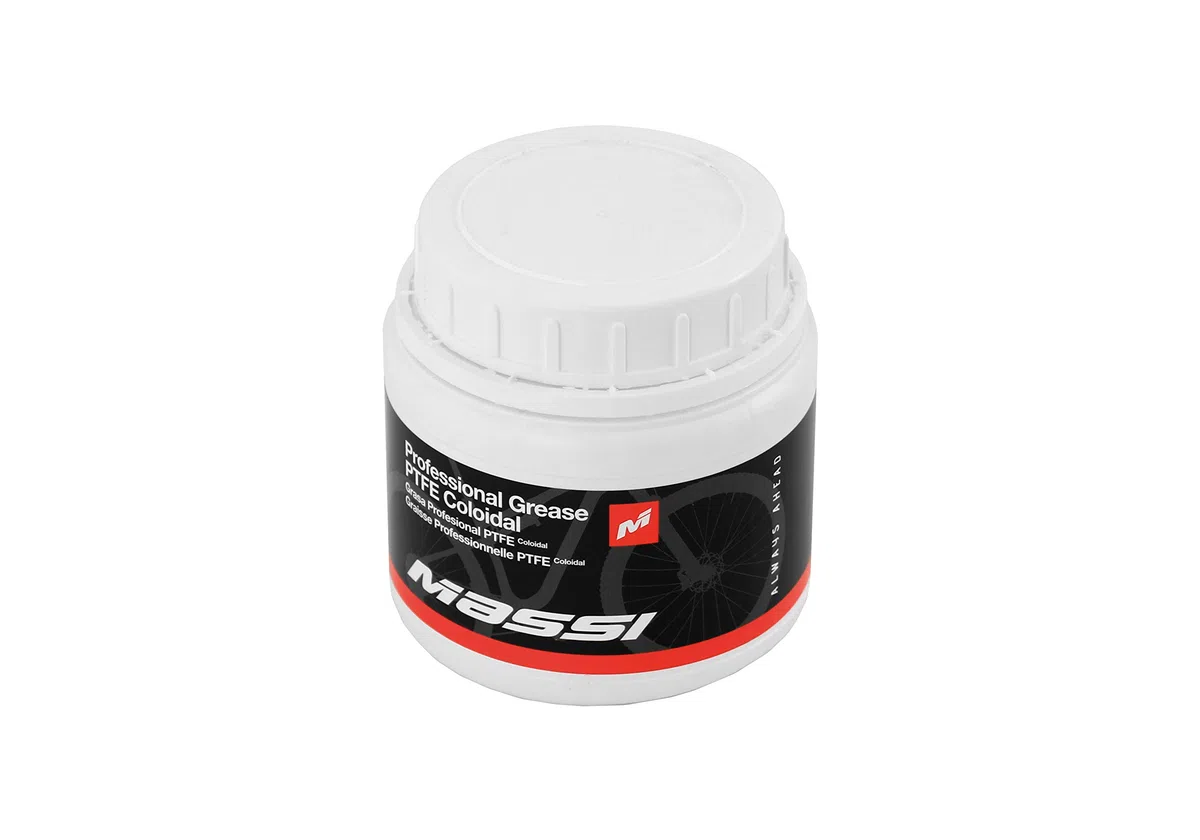 Grasa profesional PTF