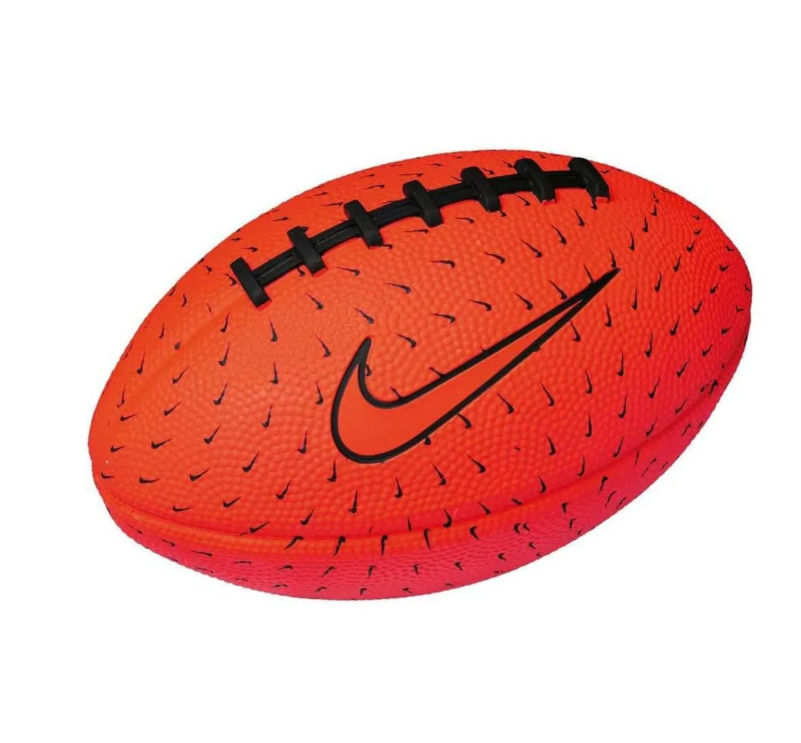 NIKE Unisex – Adultos Playground FB Mini Deflated American Football