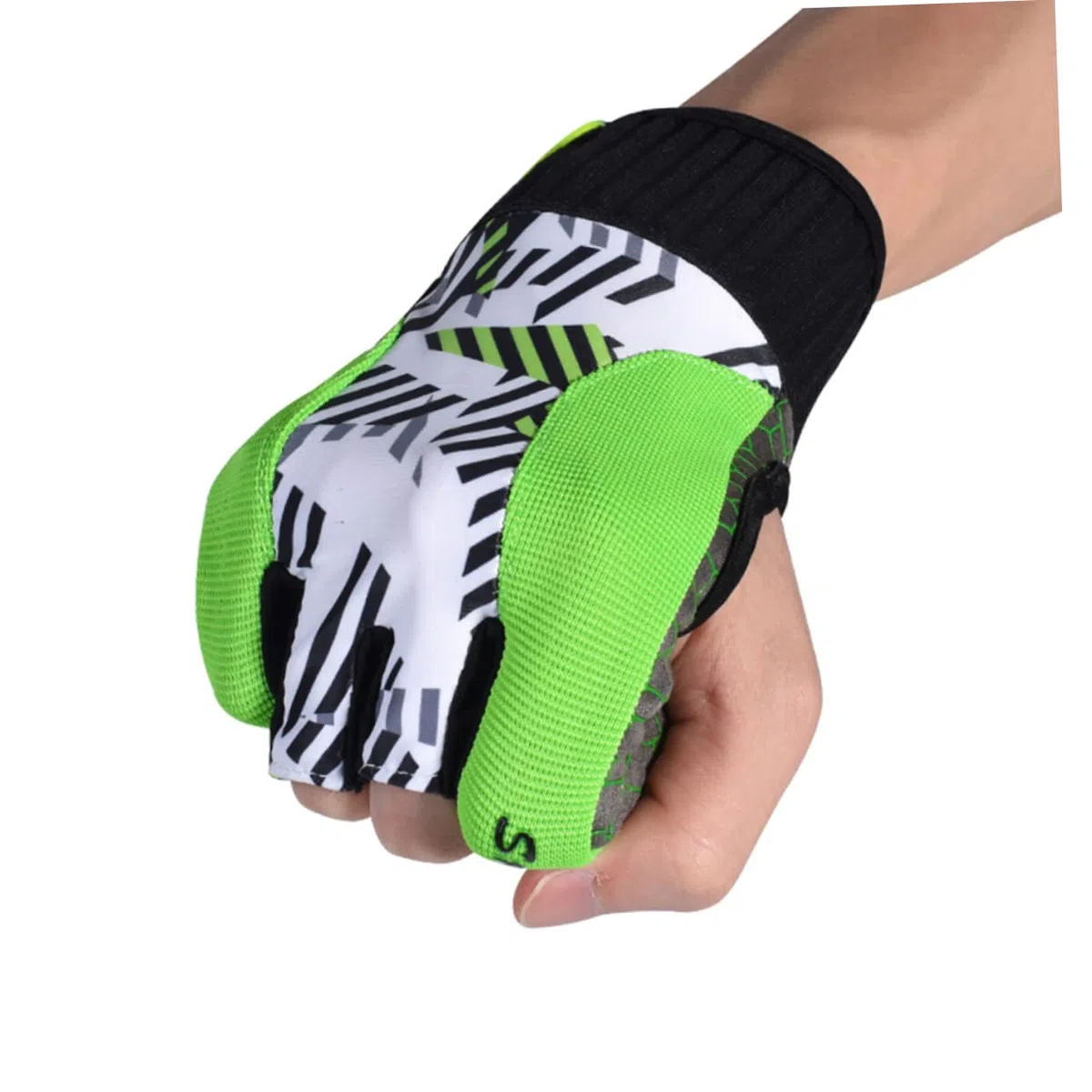KICHOUSE 1 Par De Guantes Deportivos Guantes De Bolos para Mujeres Equipo De Bolos De Fitness De os Profesionales De Agarre para os Transpirables