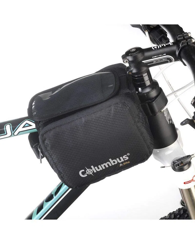 Frame Bag bolsa de cuadro de 2 litros