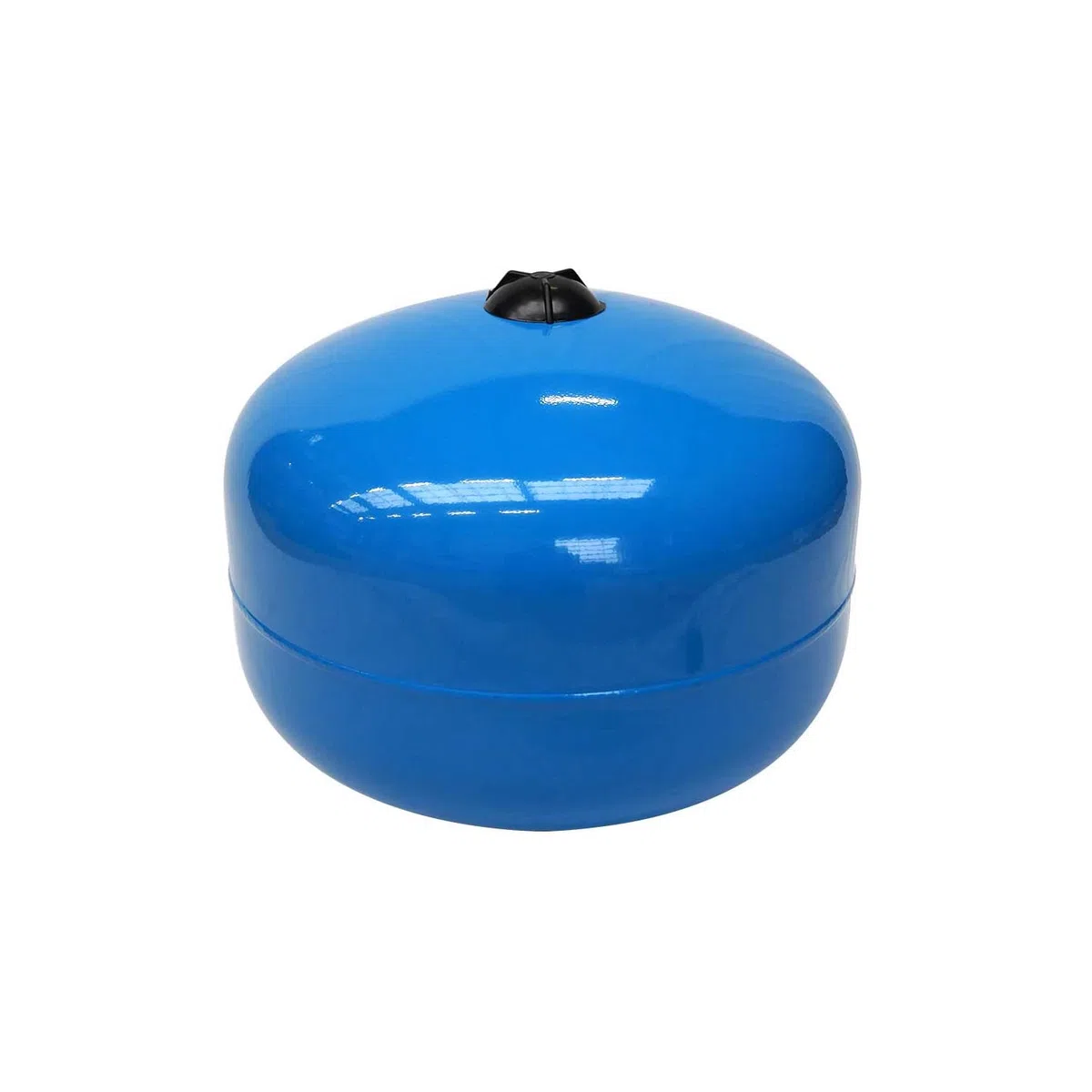 ELBI - Depósito Esférica Vejiga 24 L - Azul - Above Ground - PUMP