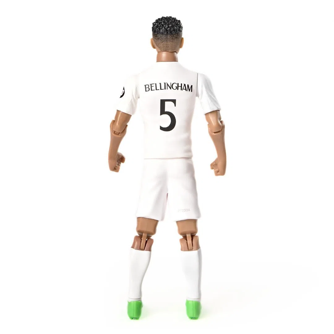 Sockers RM Bellingham