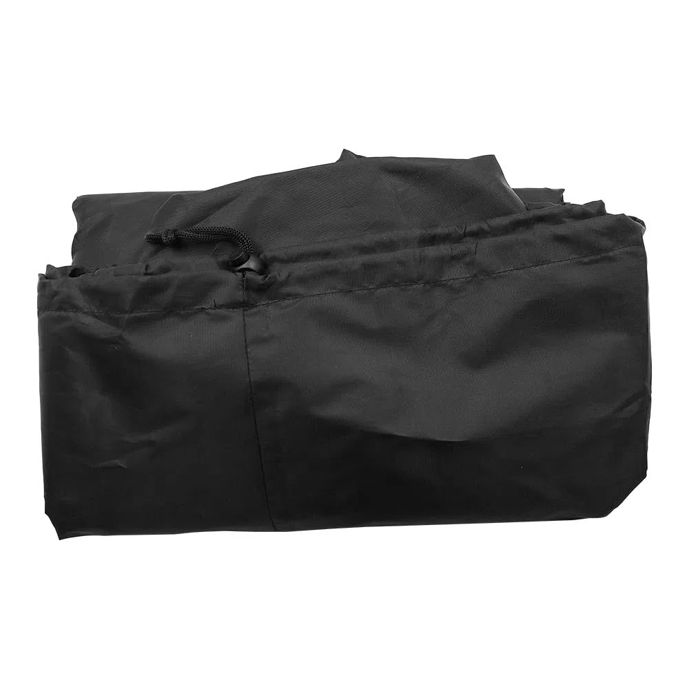 Saco de Boxeo Saco de Boxeo Independiente 43x28 Pulgadas Funda Protectora Impermeable de Tela Oxford para Exteriores