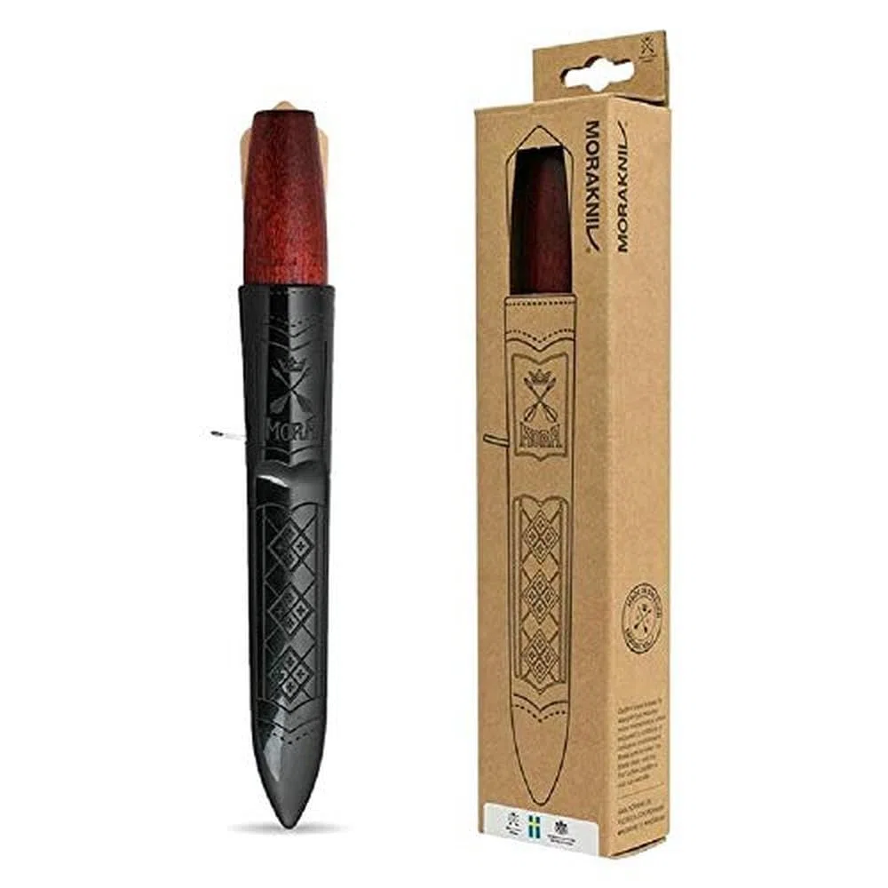 Morakniv Classic No. 2 with Finger Guard 2F, Multi, Standard