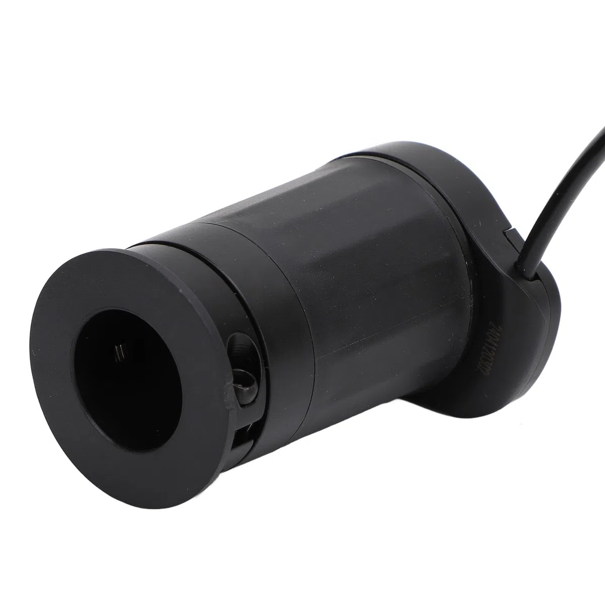 acelerador de ciclismo eléctrico para BBS01 BBS02 378X, Motor de accionamiento medio, agarre manual de medio, manillar de regulación de velocidad