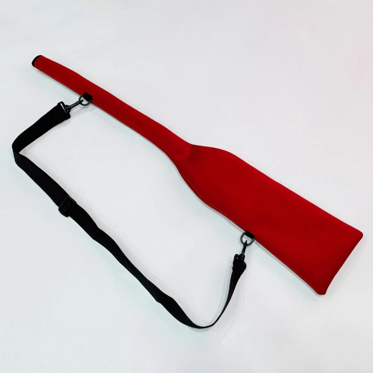 Bolsa organizadora Dragon Boat Paddle, Estuche práctico Impermeable, Bolsa de Almacenamiento para Remo de Kayak, Bolsa de Transporte para Surfear,