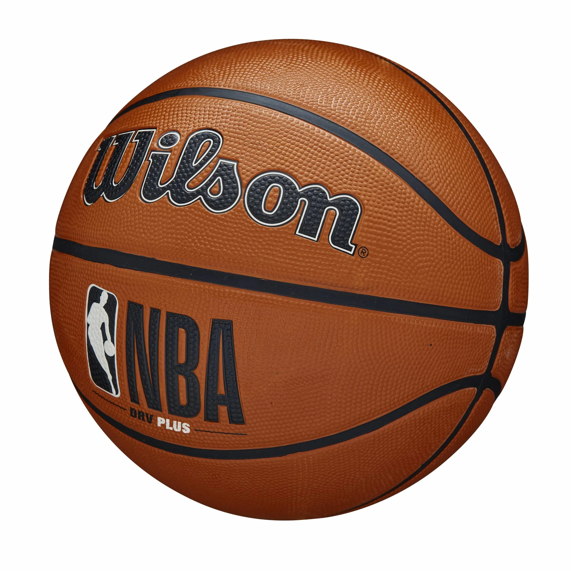 Wilson Nba Drv Plus Basketball - Basketball Unisex adulto