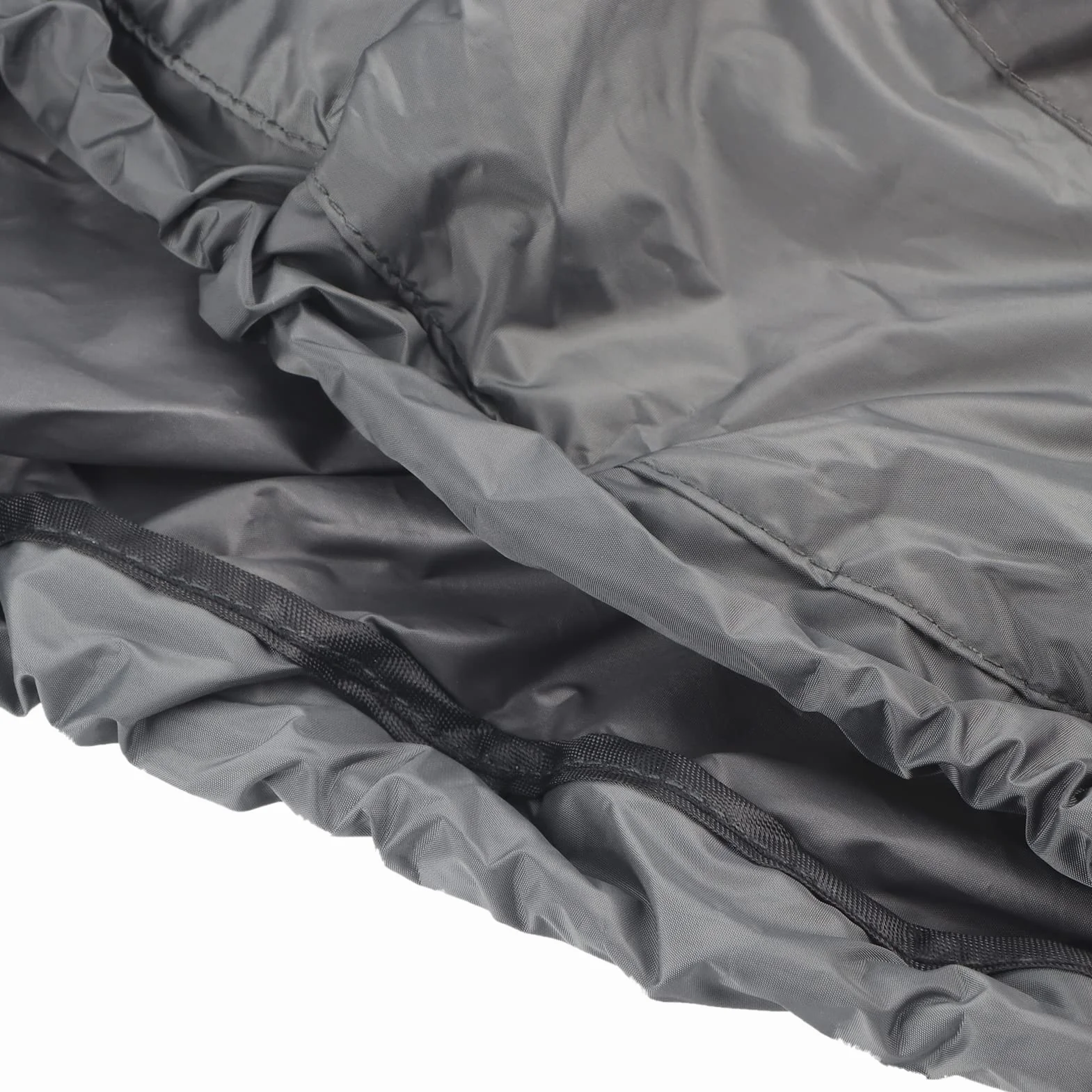 Yosoo Health Gear Falda de Kayak Spray, Falda de Kayak Universal Spray Impermeable Accesorios de la Cubierta de la Falda de la Canoa para Sentarse Dentro de los Kayaks