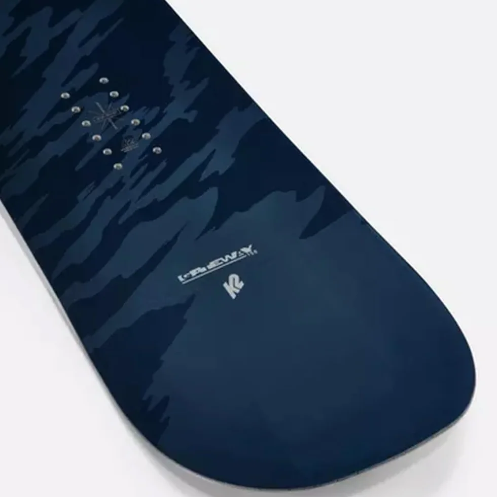 K2 Gateway Tabla de Snowboard, Hombres
