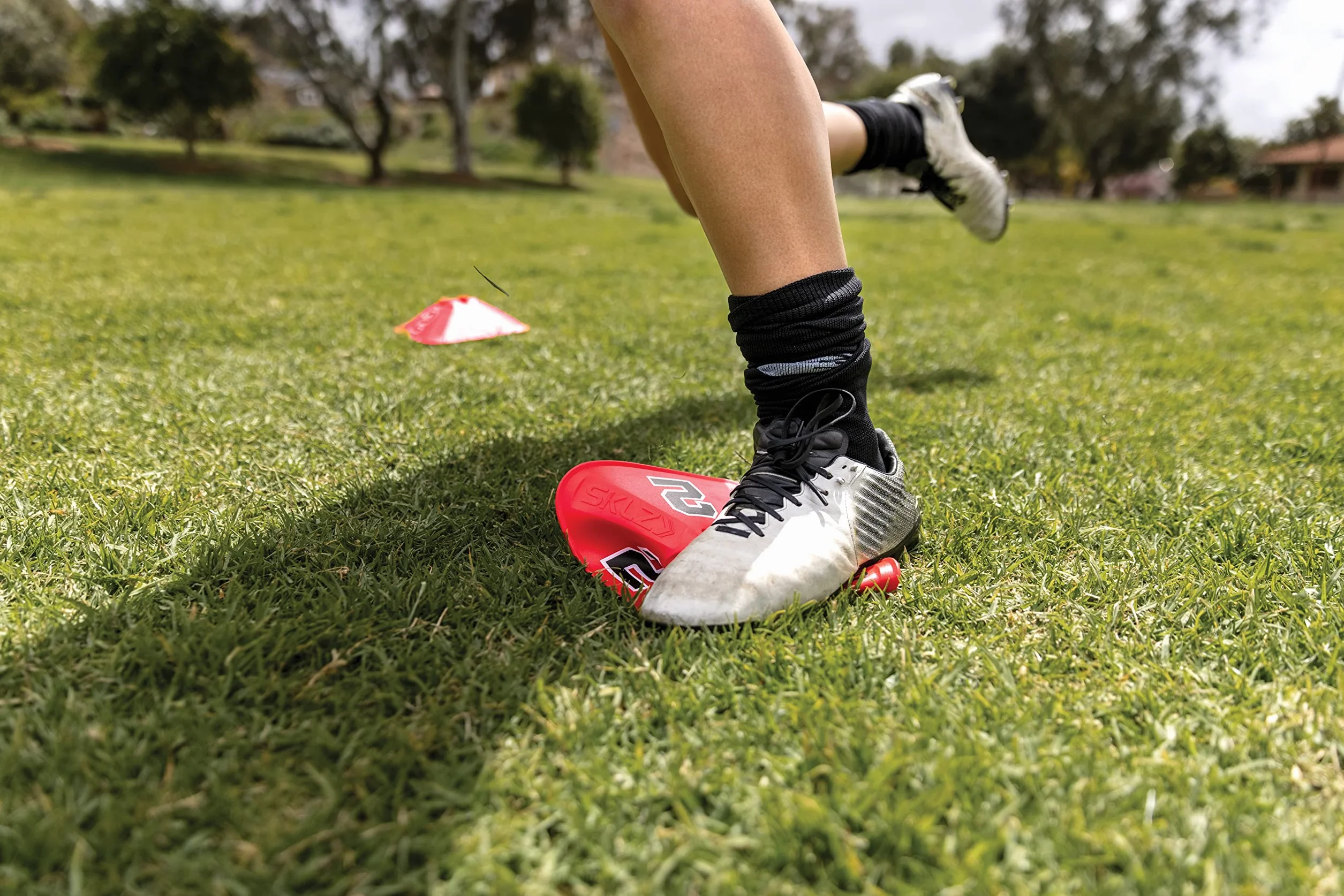 SKLZ Conos de Agilidad reactiva