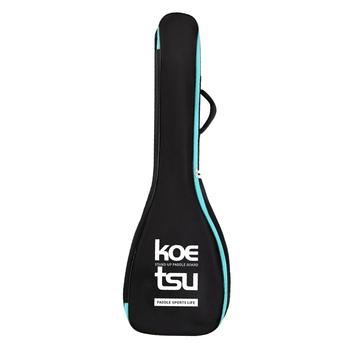 Bag Paddle Storage Bag Titular de la Bolsa Funda Paddle Carrier para Canoa Barco