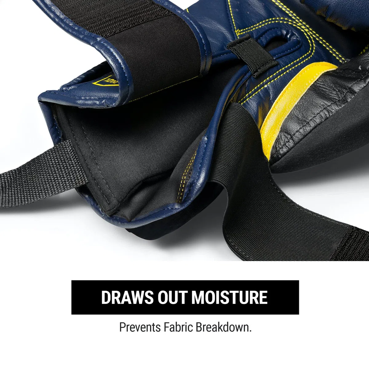 Hayabusa Handschoenen Deodorizer - Zwart