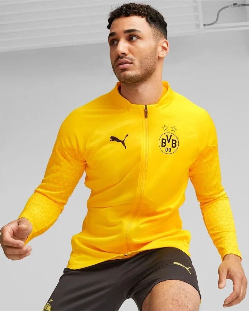 Dortmund Training Jacket Jacket Unisex adulto