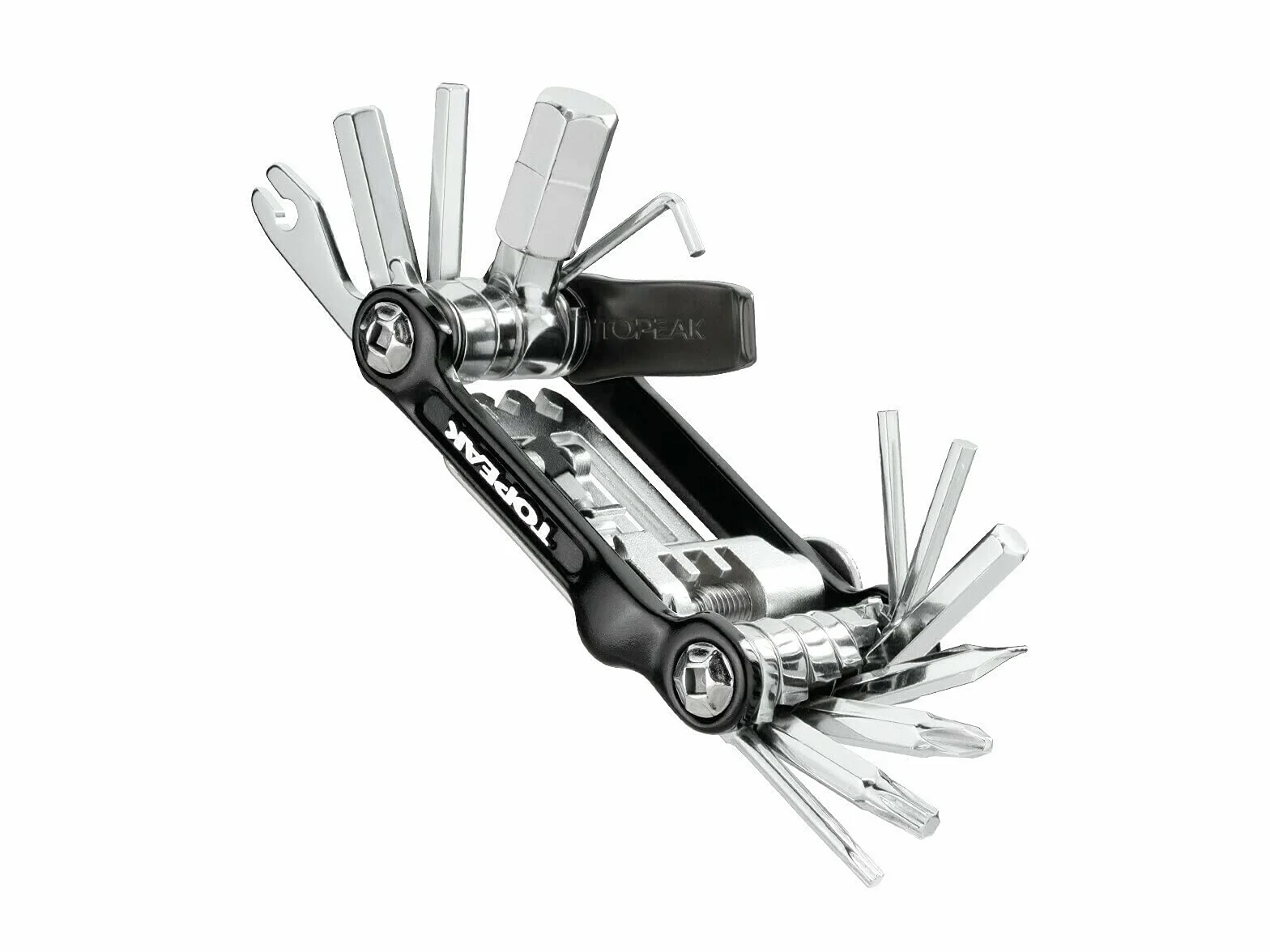 Topeak Mini herramienta 20 Pro