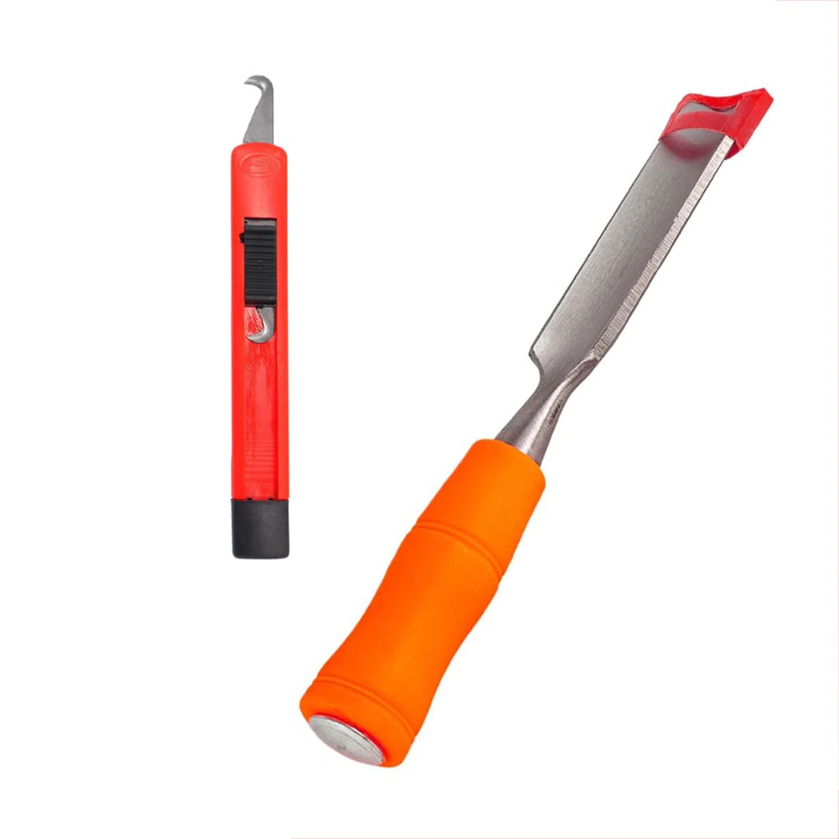 LGEGE Kits de herramientas para quitar empuñaduras de golf, pelacables de cinta de agarre de golf con cuchillo de gancho de extracción de agarre de palo de golf, kit de reparación para volver a rasgar