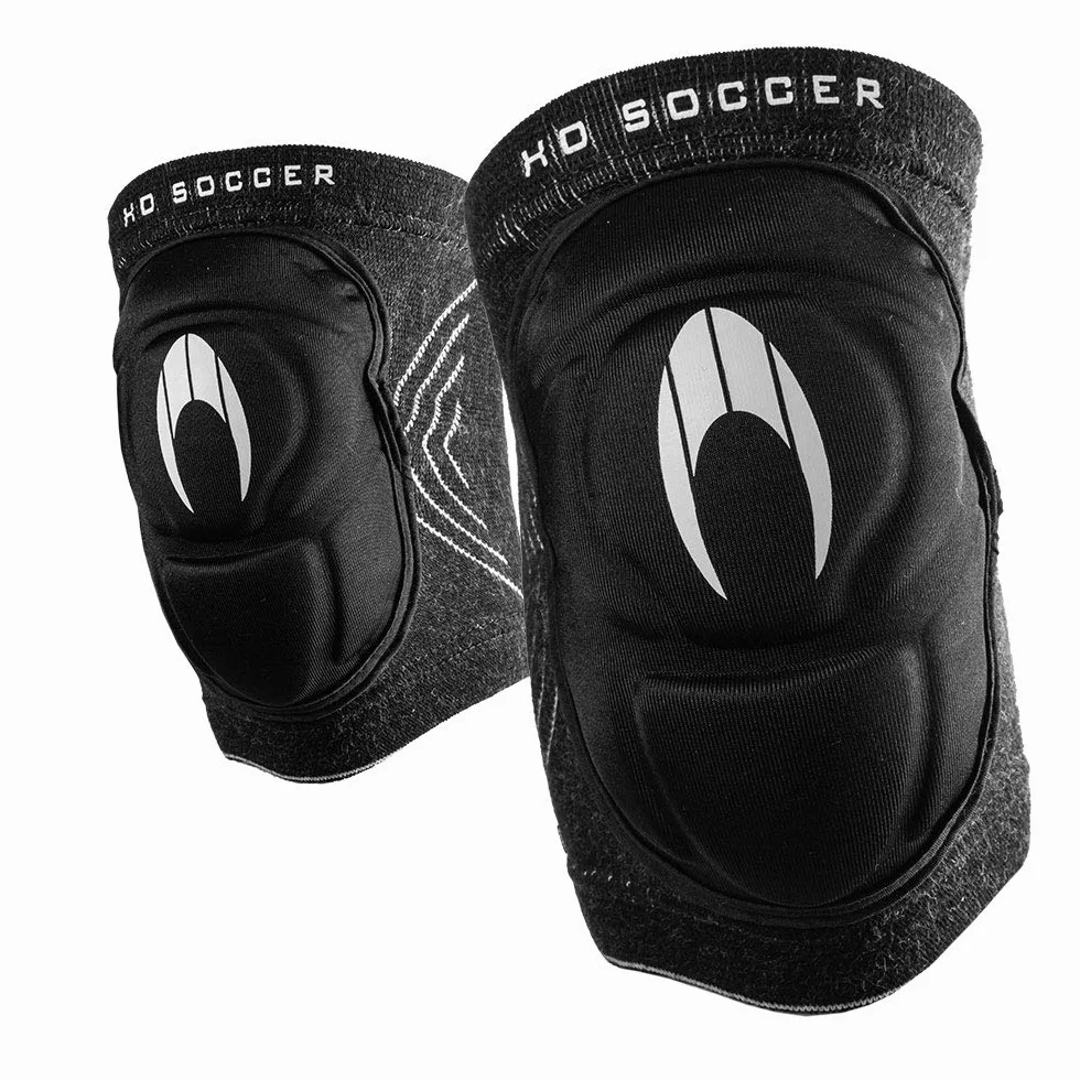 HO Soccer 5.11 Tactical Series RODILLERA COVENANT rodilleras, Unisex adulto, negro, L