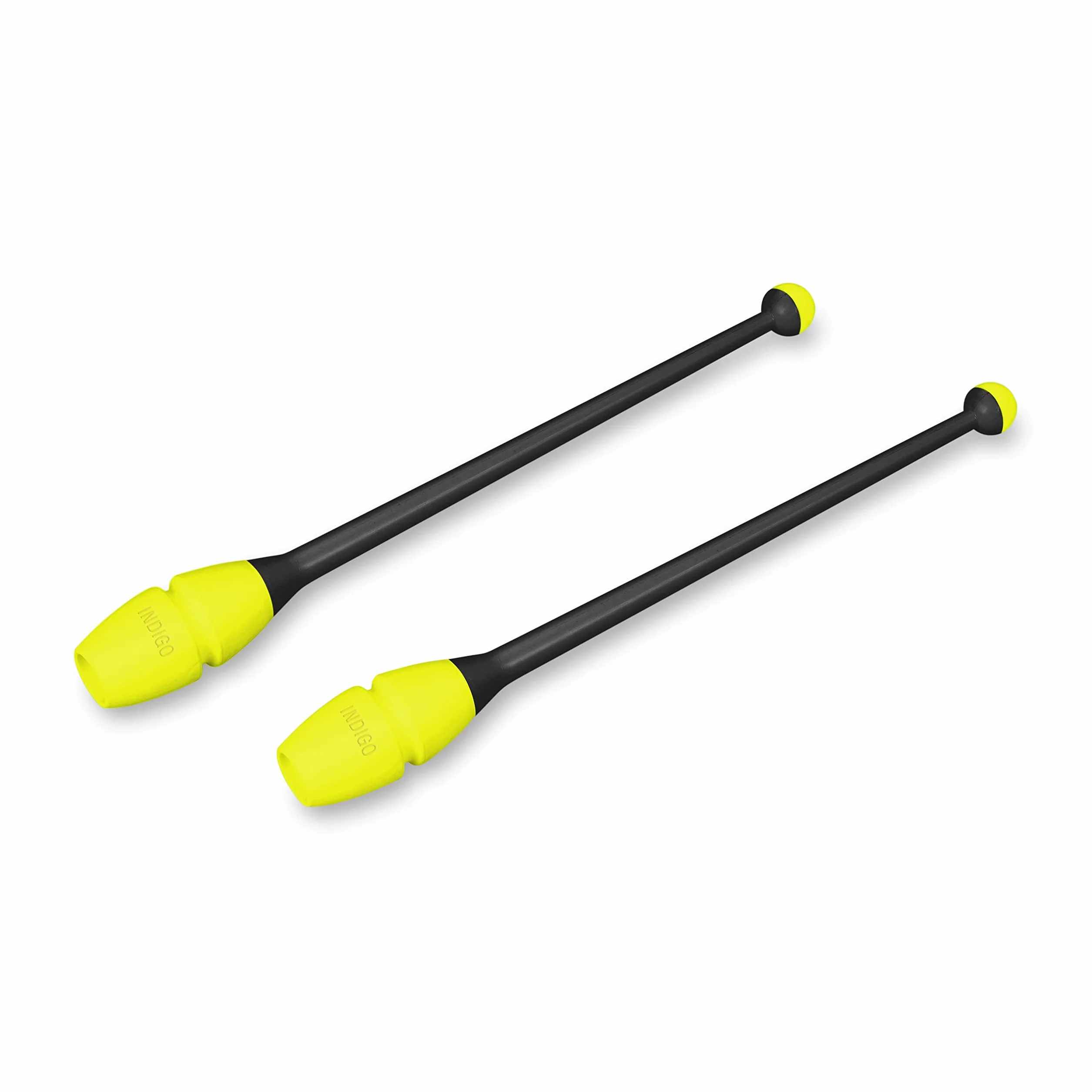 DRUNA Mazas Engarzables de Tecnocaucho Indigo 41 cm