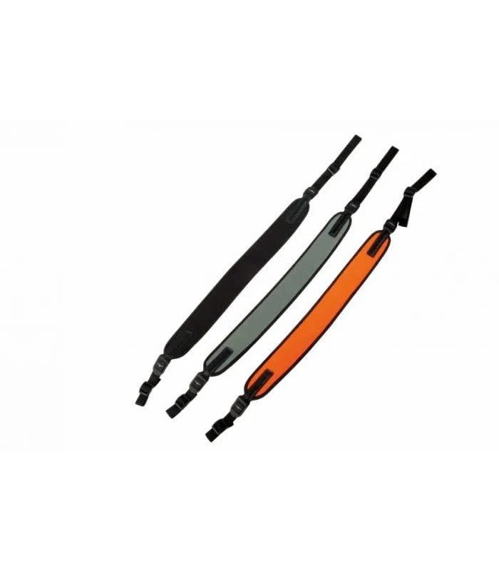 Correa Porta Armas Rifles Neopreno Gran flexibilidad