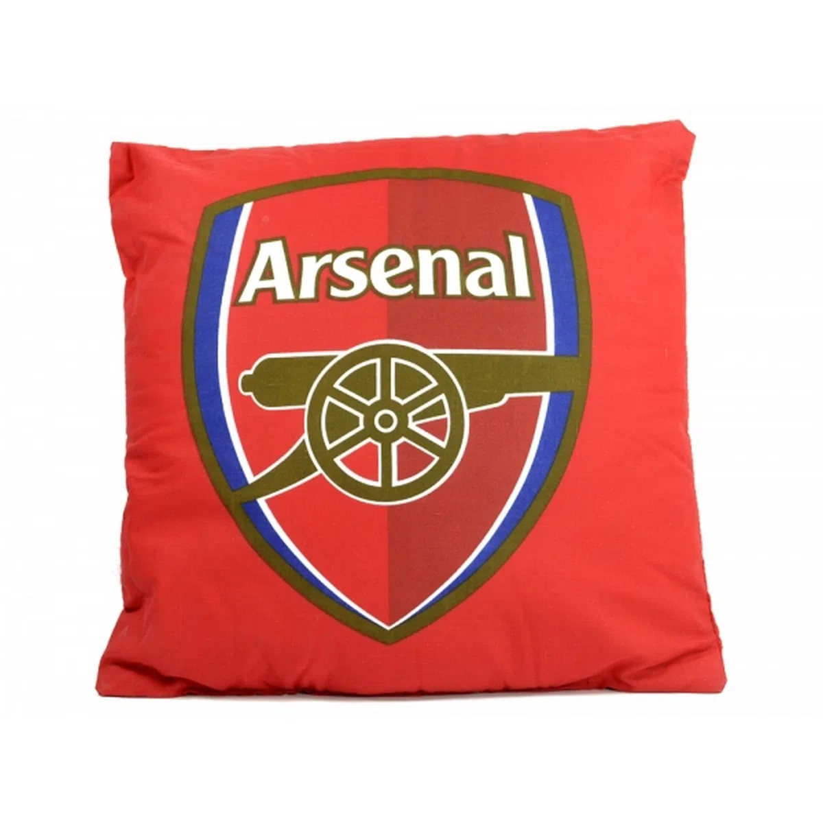 Official Arsenal FC Crest Cushion Pillow by Arsenal F.C.