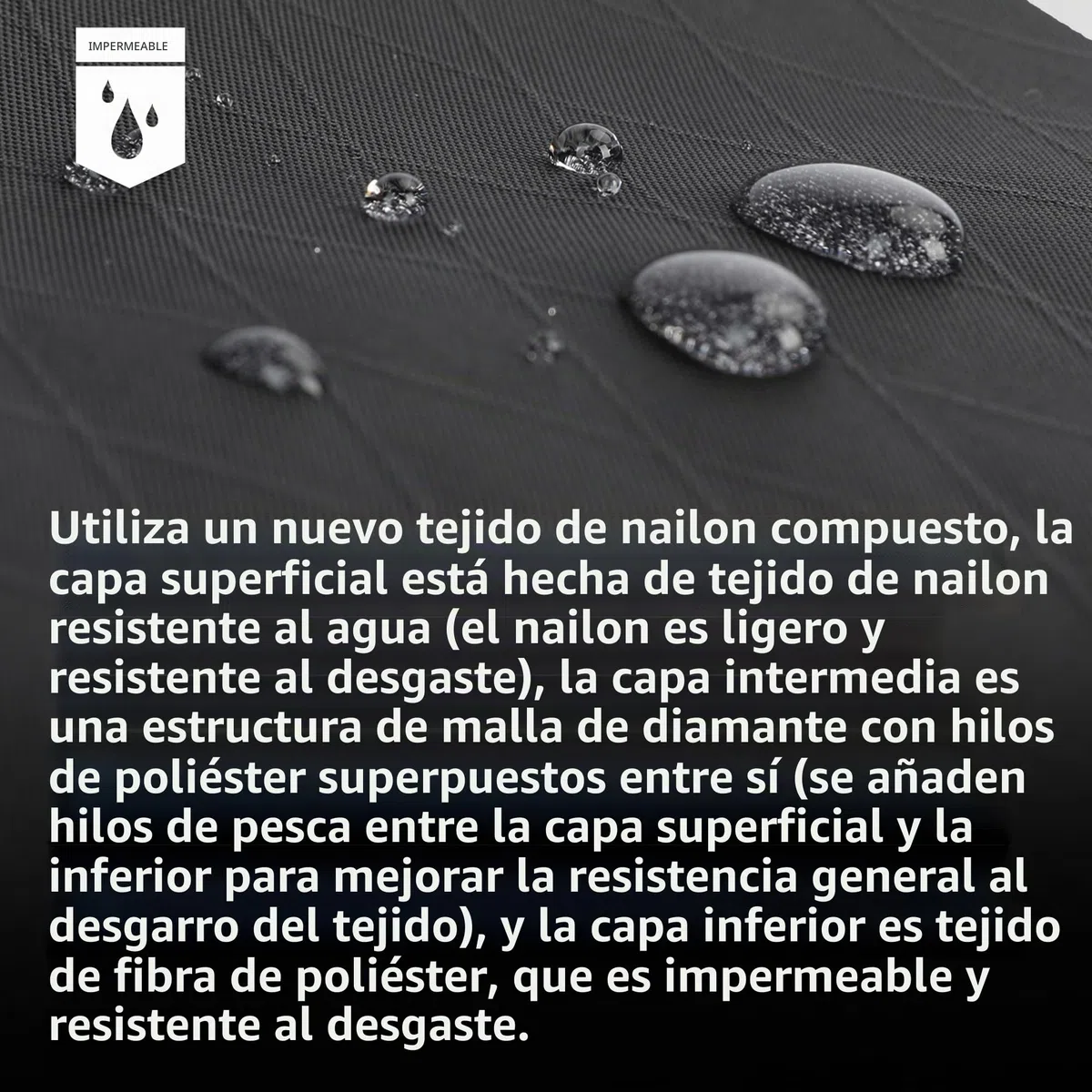 Rhinowalk Bolsa Impermeable para Cuadro de Bicicleta - Tubo Superior, Triángulo para Bicicleta de Montaña y Carreras con Accesorios